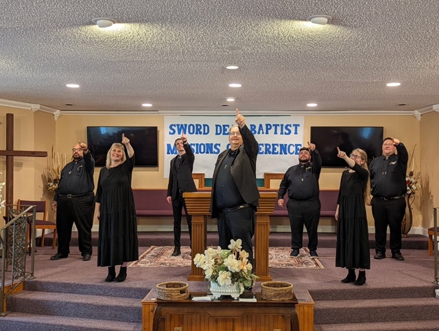 Deaf Choir